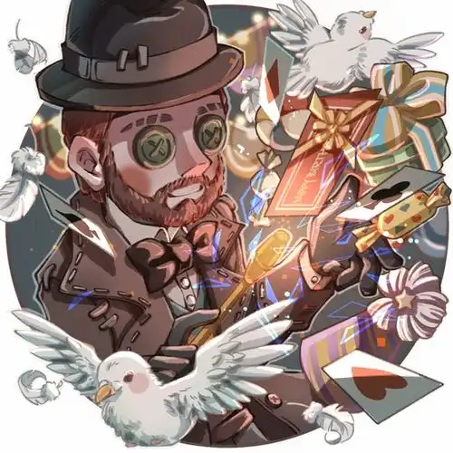  第五人格求生者生日图1