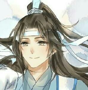  魔道祖师壁纸放送