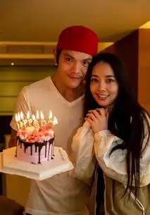  向佐与未婚妻穿水冰月情侣装过七夕,郭碧婷上演望夫眼超甜