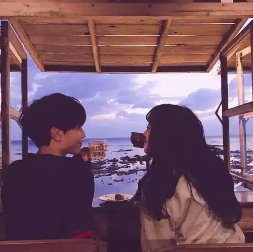  在广外,中三条以上的女生肯定有人追