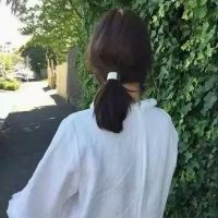  你的背影包含了太多,让我猜不透.qq女生头像我要个性网