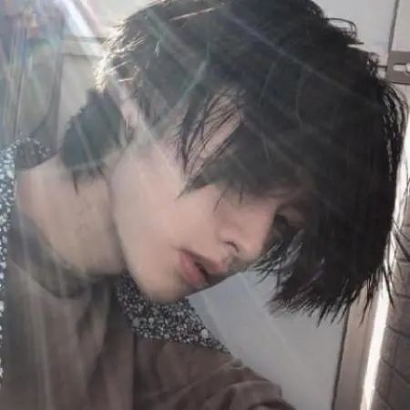  男生头像2021潮流头像男本月绝对值得使用的男头第163期
