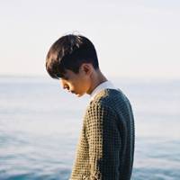  个性的男生qq头像此间的少年
