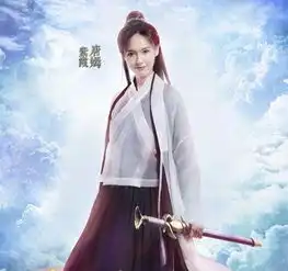  大话西游3定妆照亮相妖魔仙佛悉数归位