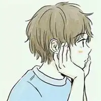  微信情侣头像2019最潮动漫