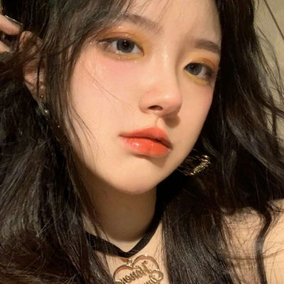  苏瓷高冷个性女头御姐成熟个女生头像我要个性网