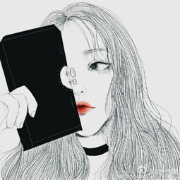  各种头像动漫情侣女头男头求戳进