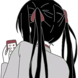  病女头像