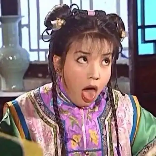 史上最搞笑的情侣头像还
