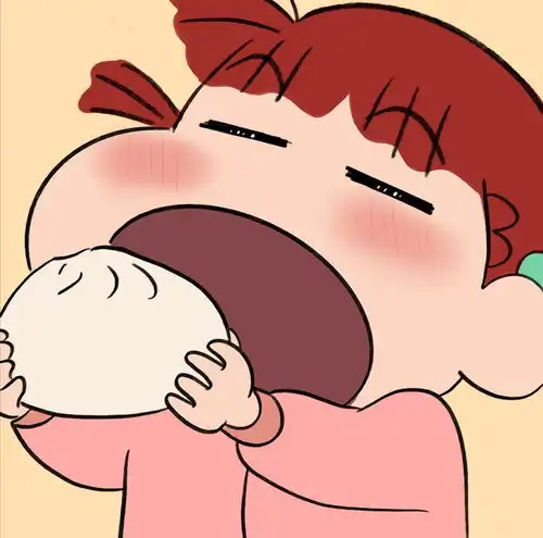  一左一右情侣头像