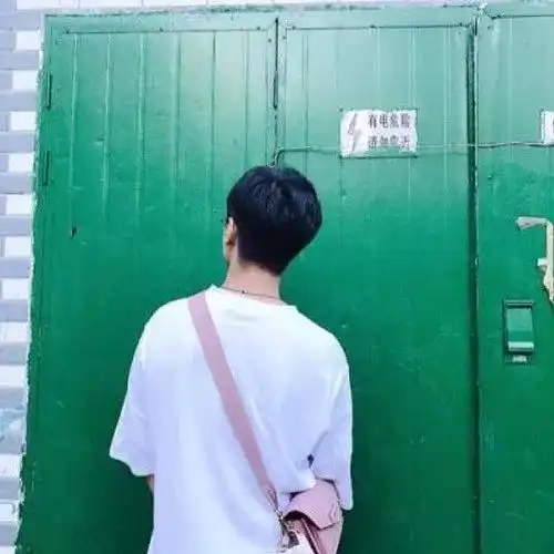  送你一波好看的情侣头像