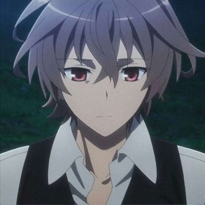  动漫男头换上野王头像,不能帮你上分,但能帮你撩妹