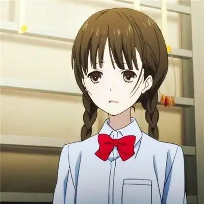 抖音情侣头像动漫洪世贤