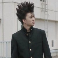  男生个性头像