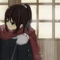 污一点的情侣头像一对动