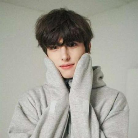  非主流男生个性头像文艺个性有意境的男头