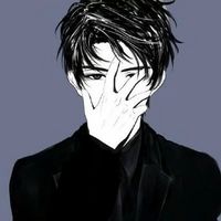 qq动漫头像男生霸气