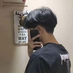 头像男生qq