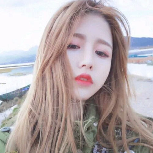  傲娇王后霸气女生头像图片扣扣居