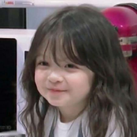  可爱的女孩头像超萌真人萌萌哒可爱带着仙气的