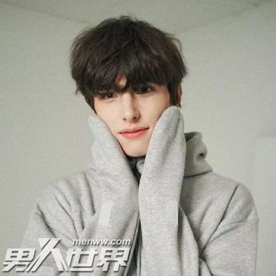  男朋友经常被异性搭讪是什么体验男友太受欢迎好吗
