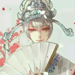  魔道祖师问灵十三载,等一不归人
