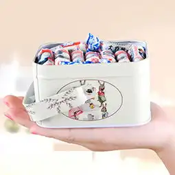  职场零食控的福音适合办公室吃的零食大合集