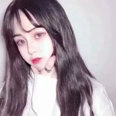  女生头像高冷霸气女头252