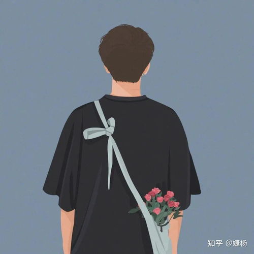 女生头像慵懒偏冷淡风文