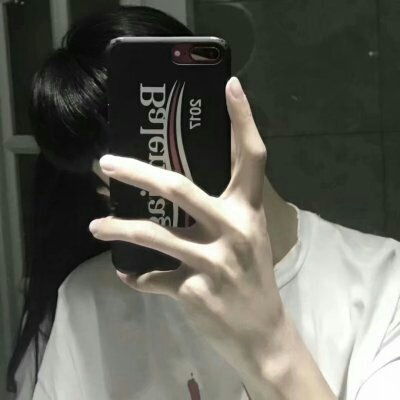  帅气阳光的男生头像,想到白头想到偕老的男生