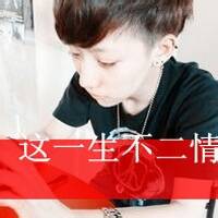  求一张,可以做qq头像的图片,男生用16岁