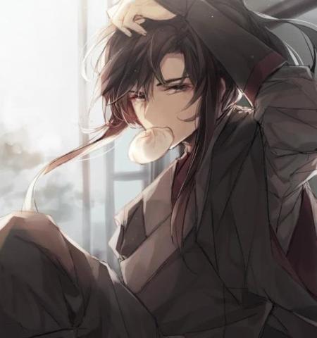  魔道祖师之道友入坑史入了魔道坑连男朋友都想把他弄弯