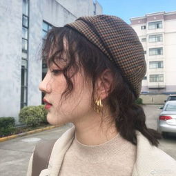  高冷系伤感风女头.不能让感情耽qq女生头像我要个性网
