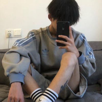  男生头像