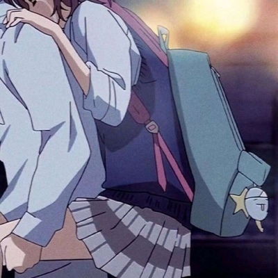 好看的女生qq头像情头