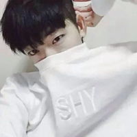  qq头像男生小清新唯美好看的qq头像小清新男生