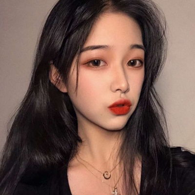 头像女生简单气质气质
