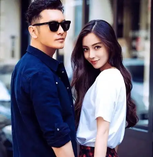  又一顶流小花官宣离婚离婚理由太心酸,网友没等来baby却等来了她