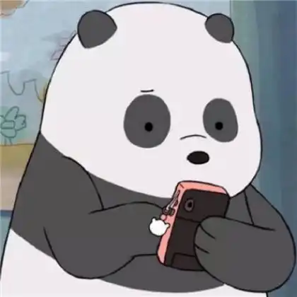情侣卡通头像一对两张