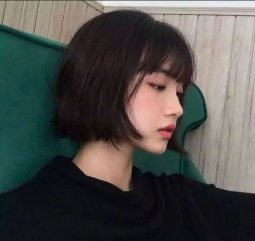 女生头像大全头像