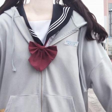  不露脸女生头像,摆脱不掉的潮流气息