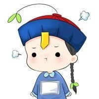  僵小鱼头像高清可爱微信头像图片大全