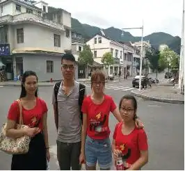  湖北大学晨曦团队暑期社会时间调研圆满完成