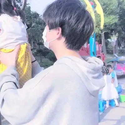  专属情头这局我没赢,我说的不是游戏