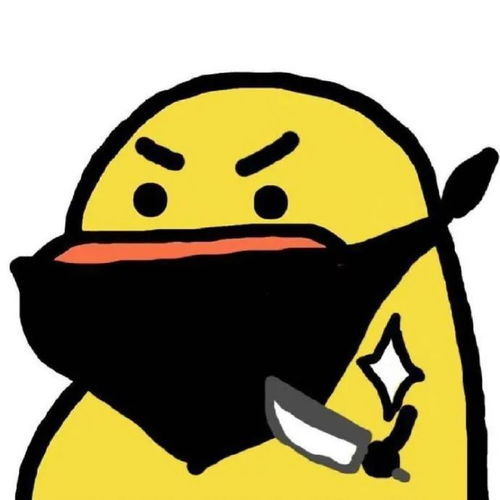  每日头像