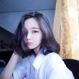  剪个这样的短发,美得连亲妈都不认识了