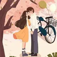  情人节唯美图片大全唯美浪漫情人节当天配图