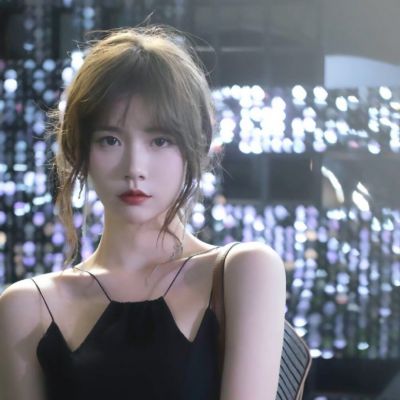  青春初恋文案女生头像图片