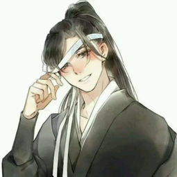  至尊古风.动漫.男生头像山有木兮木有枝,心悦君兮君不知