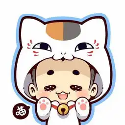  谁有另一只卡通猫的情侣头像